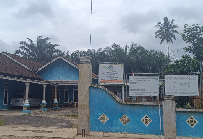 Taman Bacaan Masyarakat